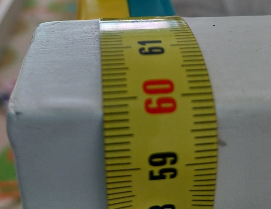 Cama dupla de solteiro