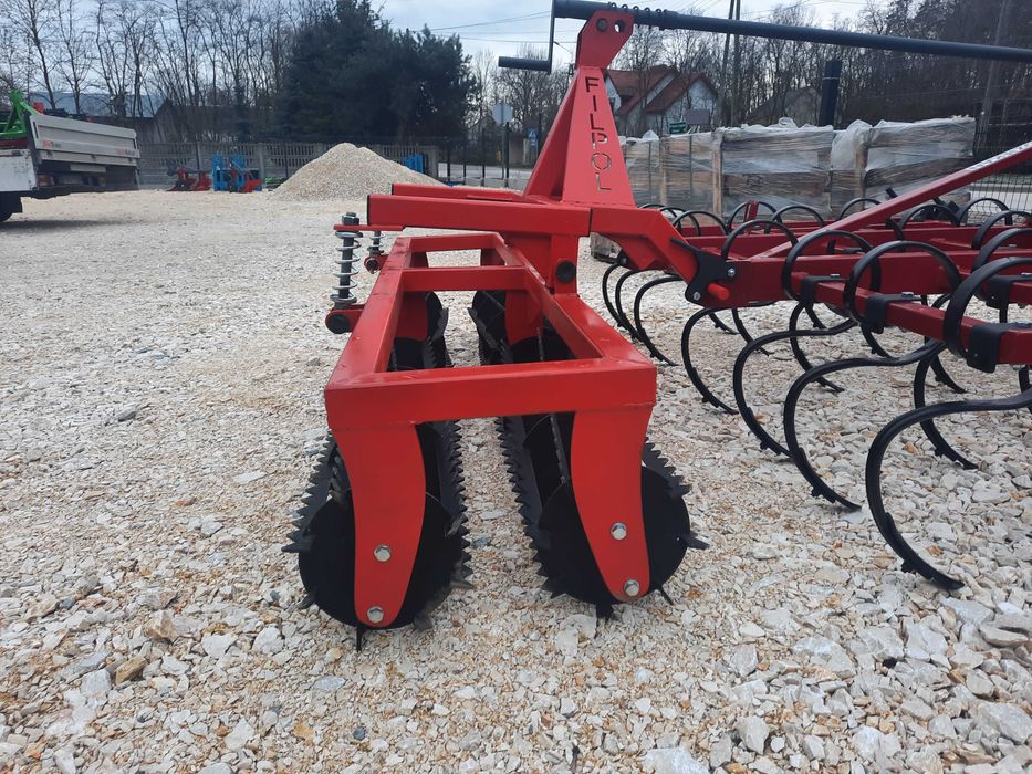 Zębate struny do kultuwatowa wałek łącznik