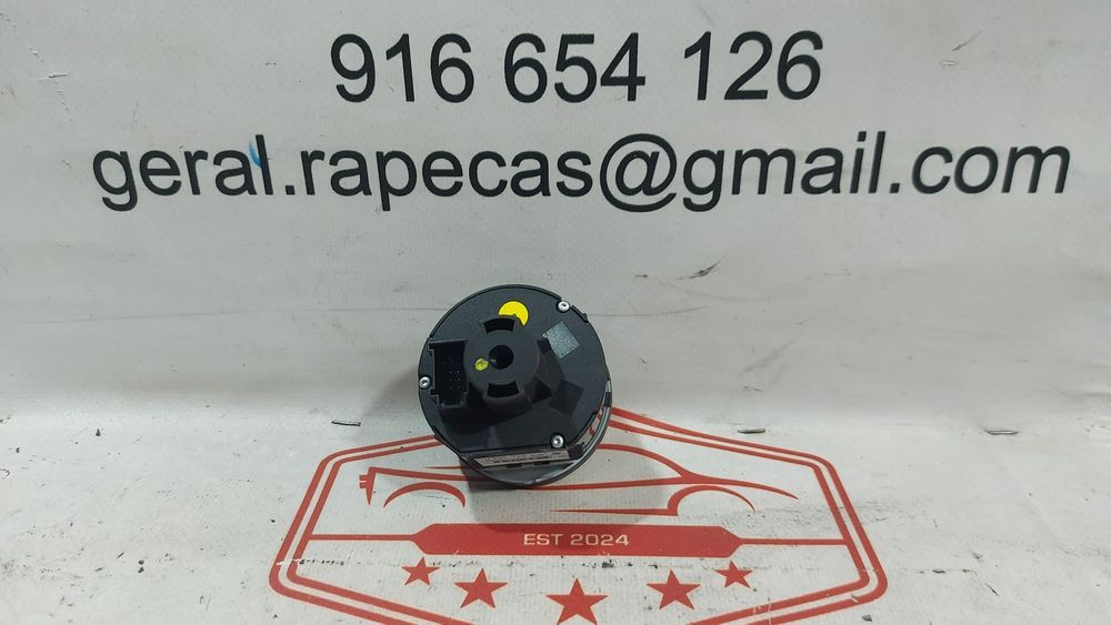 Comando Luzes Switch Comutador Botão VW Scirocco Passat 3C8941431N