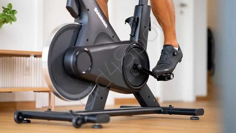 Sklep stacjonarny Rower spinningowy HAMMER SPEED RACE X