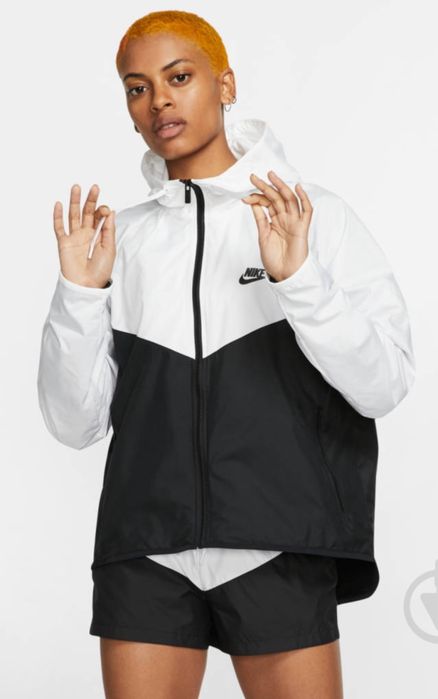 Ветровка Nike !!!