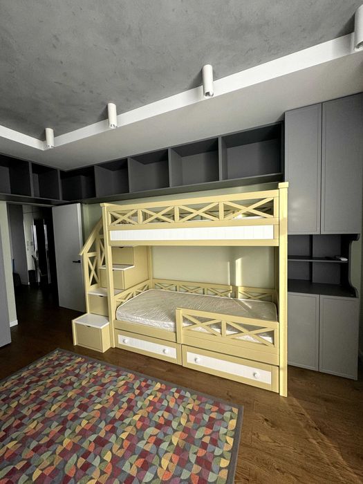 2-rooms apartment apartment by the address st. Ul Regeneratornaya (area 74 m²) - Atlanta.ua - photo 12