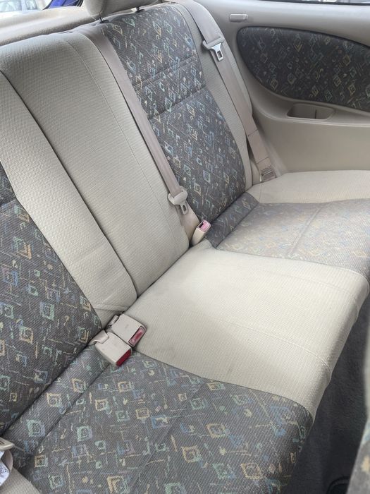 Toyota corolla 2.0d