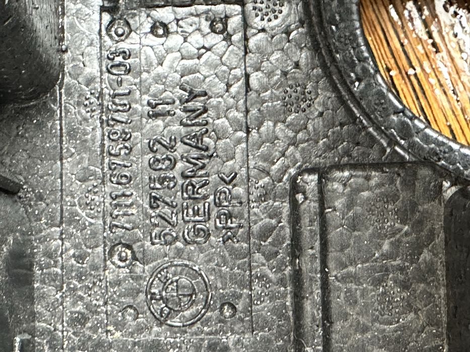 Бмв органайзер в докатку r17,домкрат,балонний,башмак