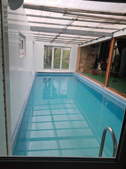 Баня на дровах! Голосіївський район