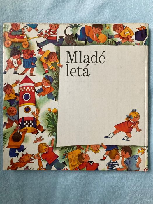 Die Ferien Von Klaus, Putzi Und Mitzi