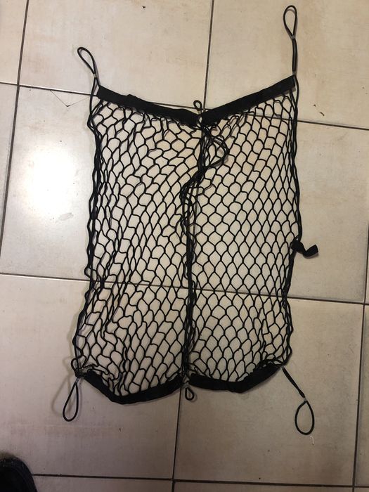 Сітка тримач в багажник