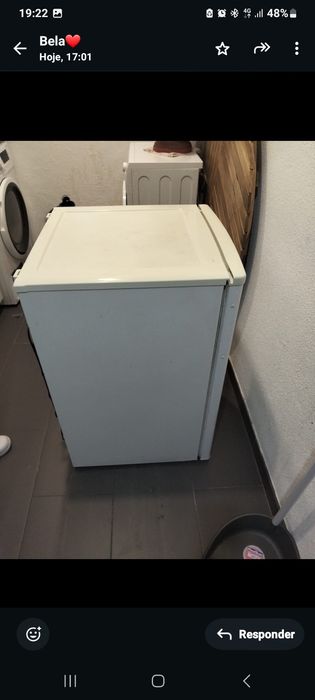 Frigobar em otimo estado