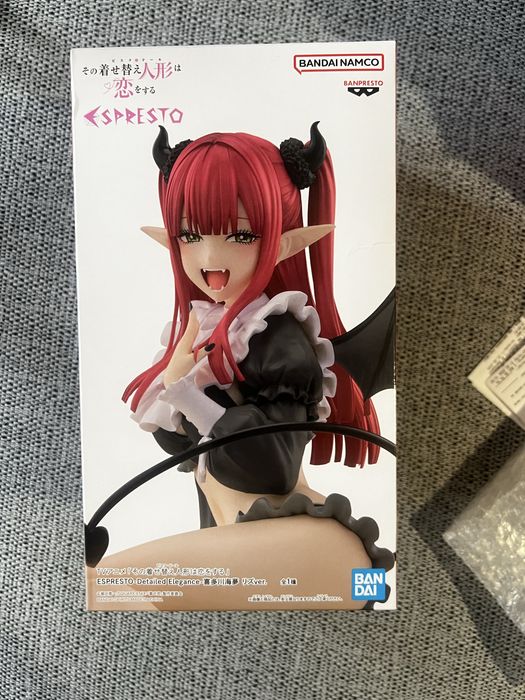 Колекційна фігурка Kitagawa Marin