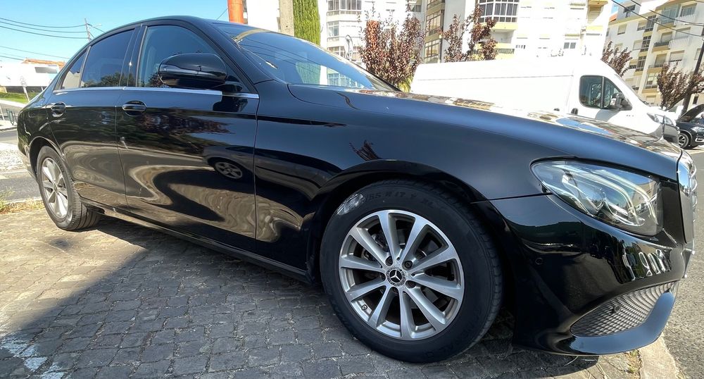 Carro particular