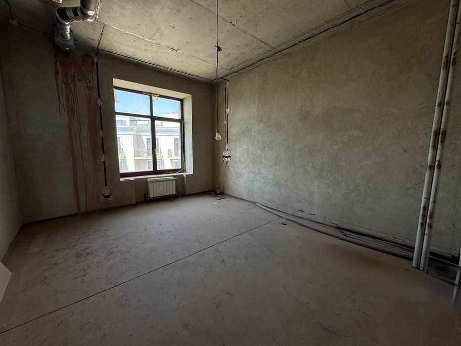 Многокомнатная квартира по адресу ул. Шолуденка (площадь 270 м²) - Atlanta.ua - фото 21