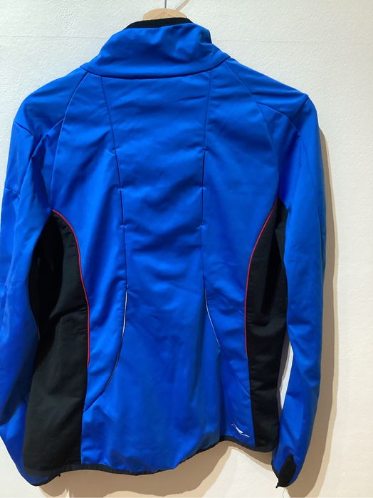 Bluza sportowa damska Rozmiar 38