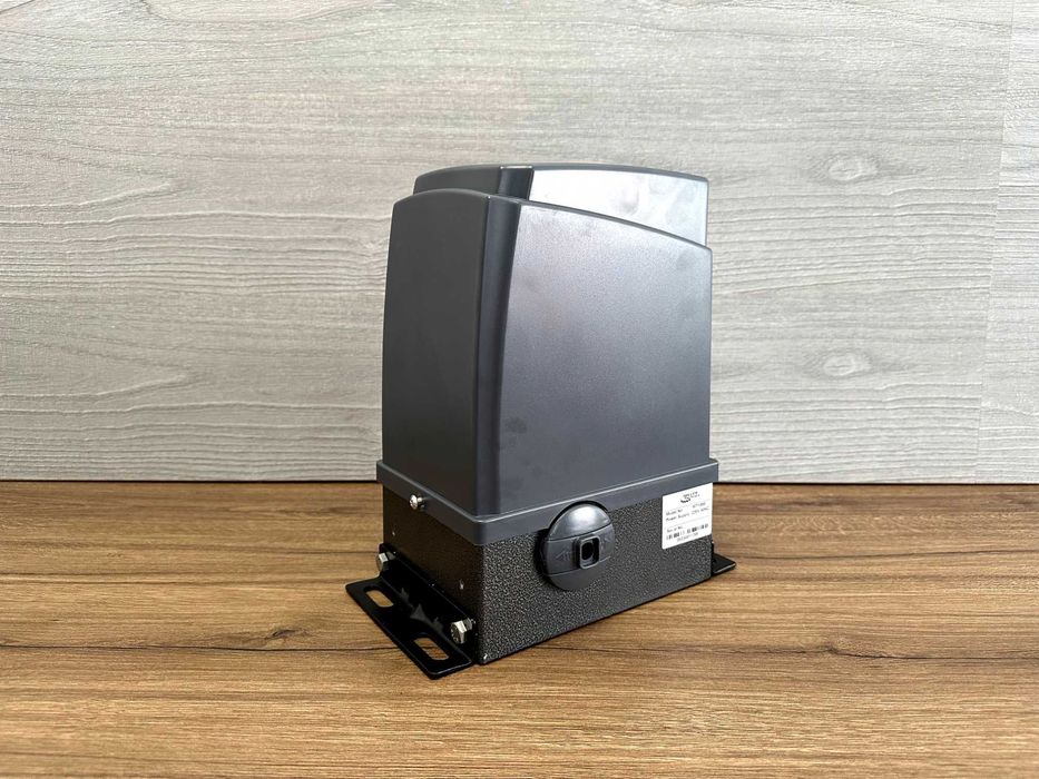 Автоматика на Откатные | Сдвижные | Ворота Miller Technics, FAAC