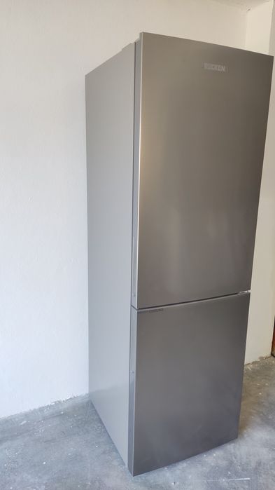 Frigorífico Combinado Becken NOVO 6 anos de garantia