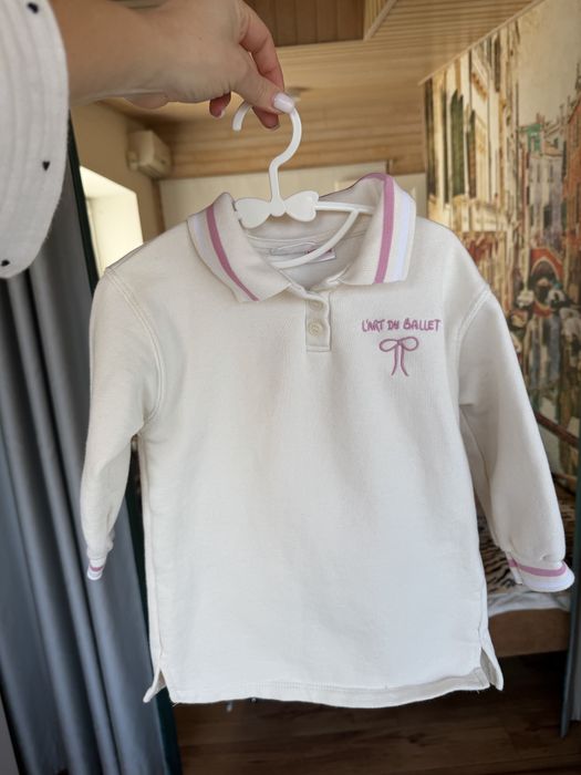 Дитяча сукня Zara