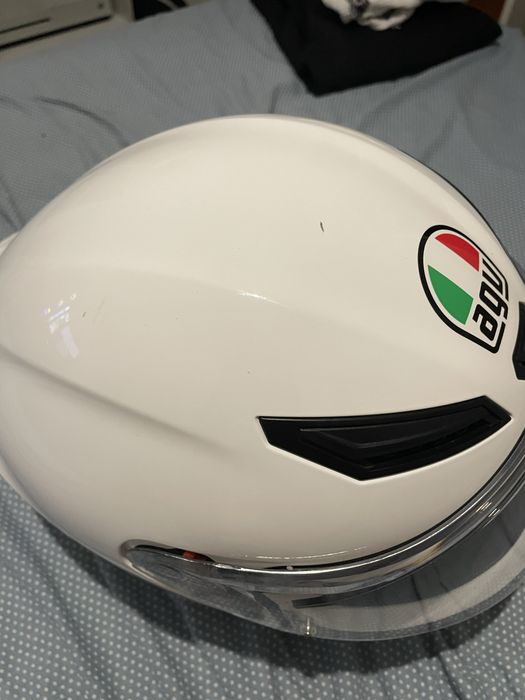 Capacete AGV K1