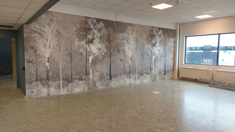 Profesjonalne malowanie i wykończenia wnętrz