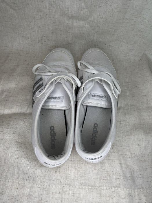 Trampki Adidas Diona 37 białe