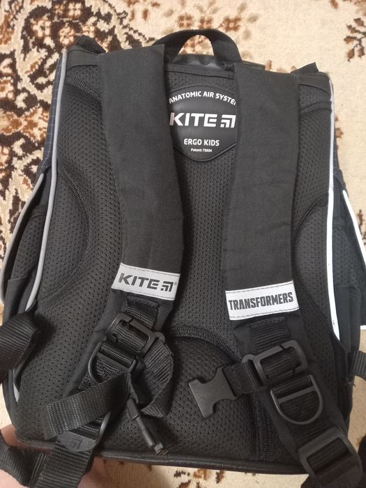 Рюкзак kite трансформери
