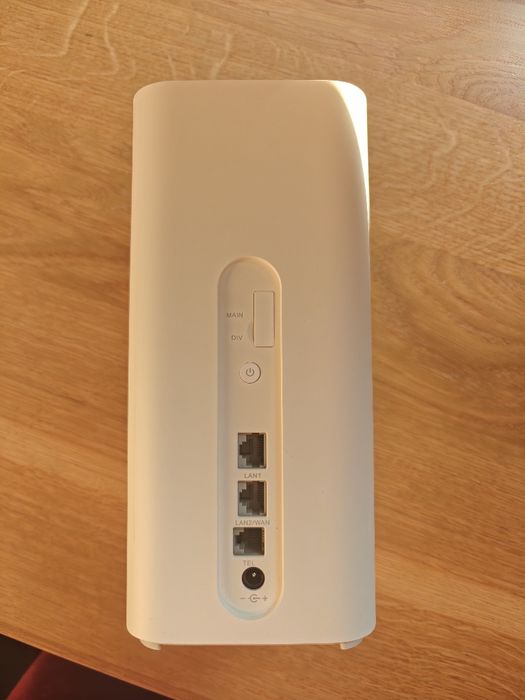 Router Huawei B818