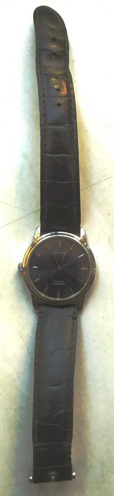 Часы наручные электронные Casio MTP-1236.