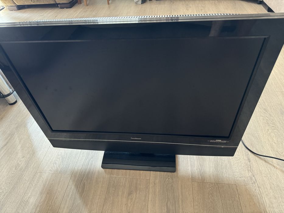 Телевізор плазма Goodmans