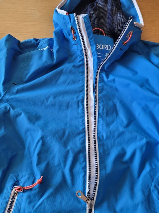 Casaco Impermeável criança