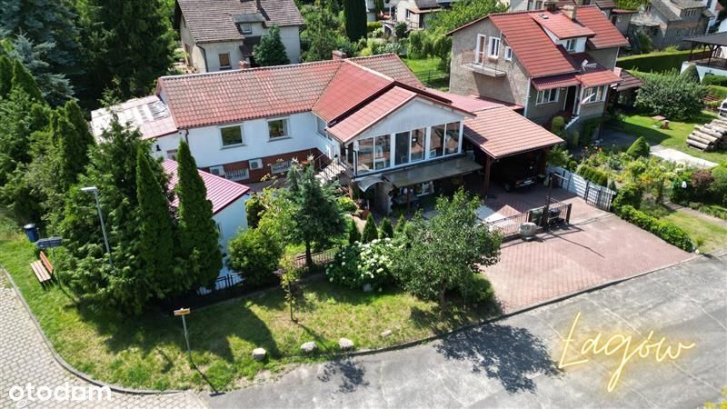Dom pełen obrazów przy Lipowej