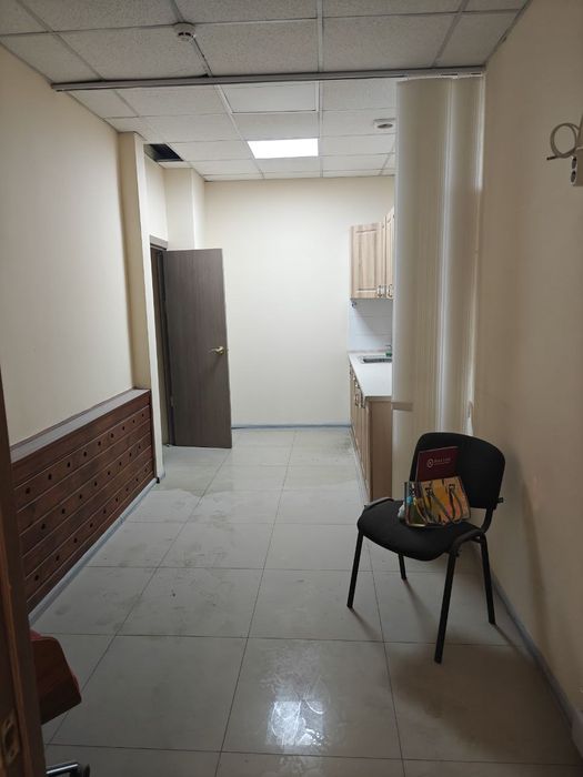 Коммерческая недвижимость по адресу ул. Владимирская (площадь 95 м²) - Atlanta.ua - фото 6