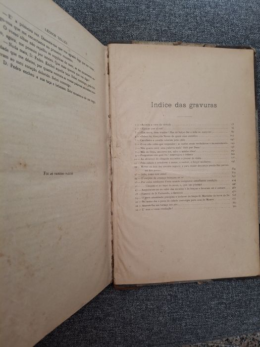 Marcelino Mesquita - Leonor Teles. I Volume 1904