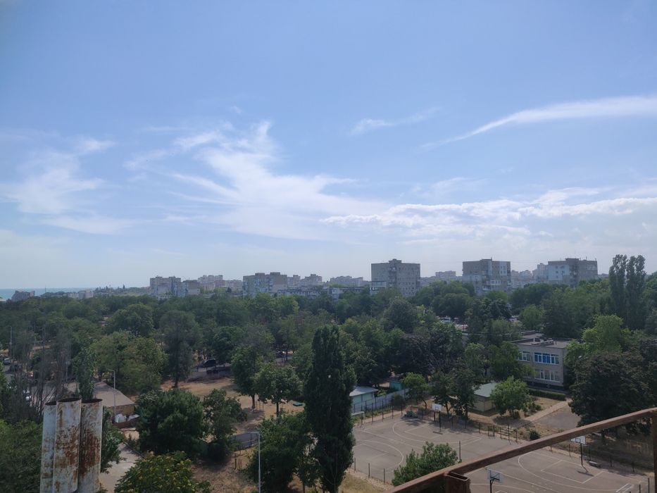 3 комнатная квартира на длительный срок