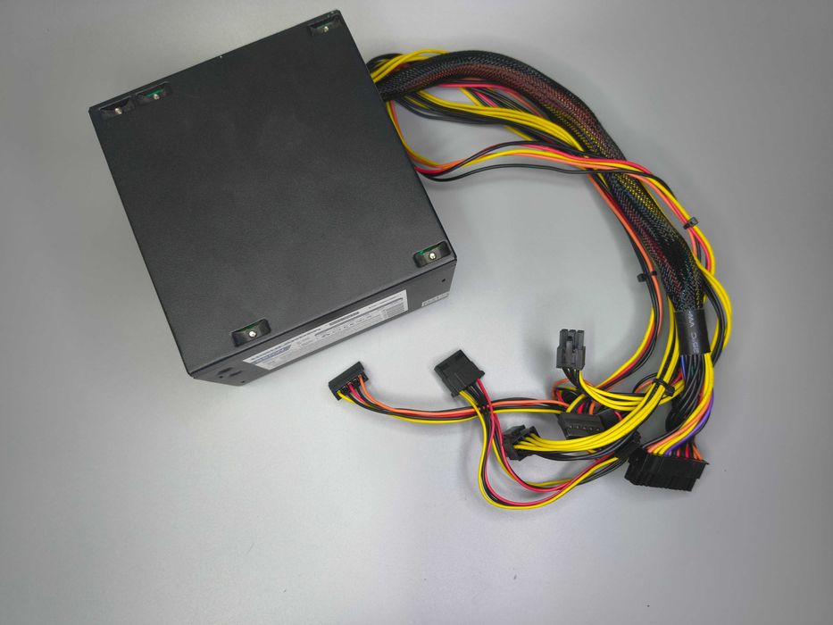 Zasilacz Tracer Highlander 550W