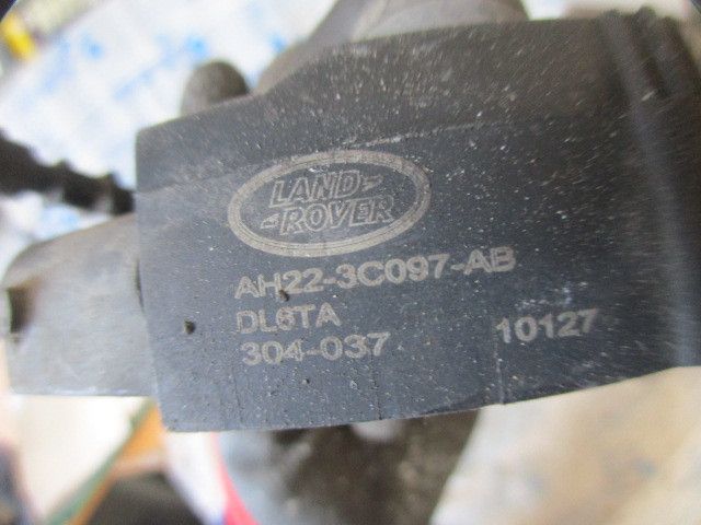 Motor regulação ótica / farol LAND ROVER Discovery IV (L319)
