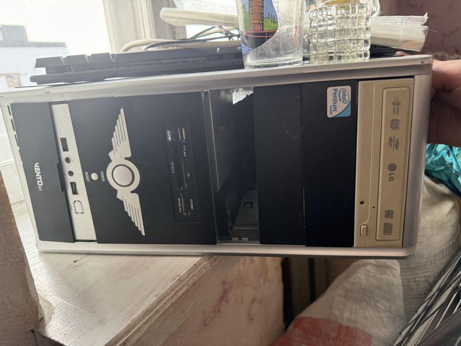 Системний блок на продаж