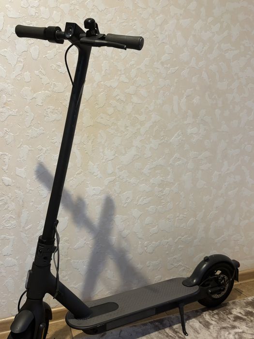 електро самокат ксіомі