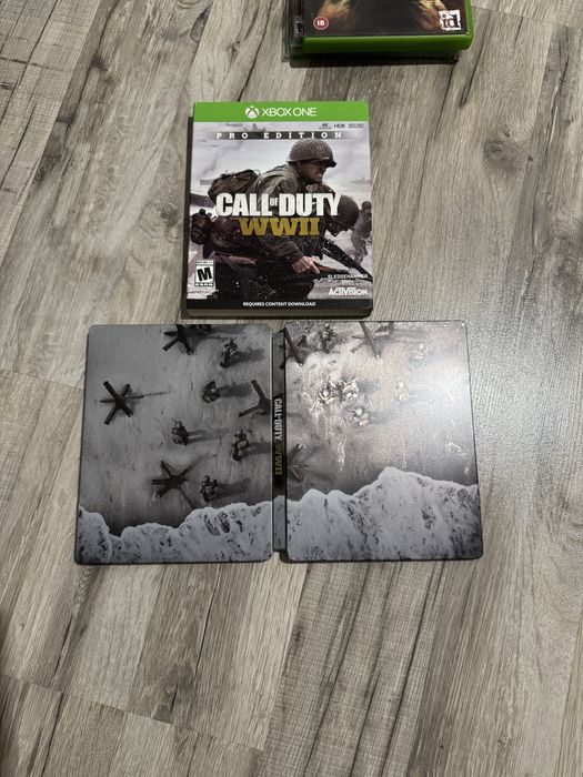 Игры Xbox one series original