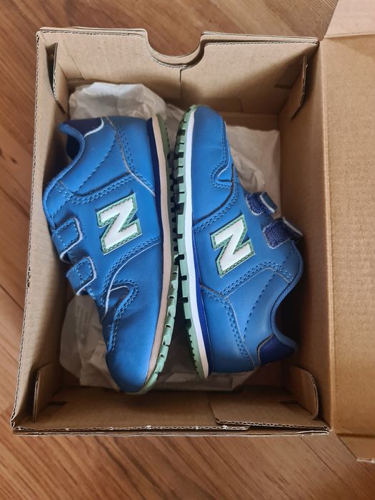Buty New Balance