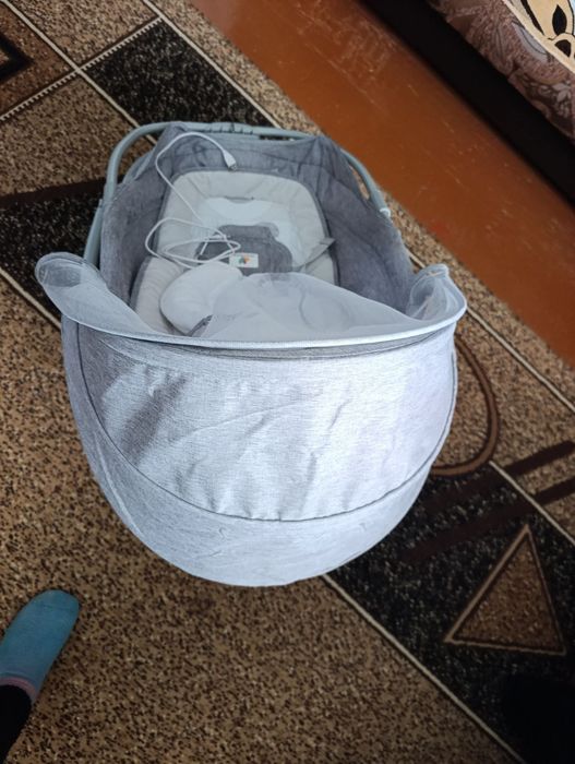 Продається заколисуючий центр