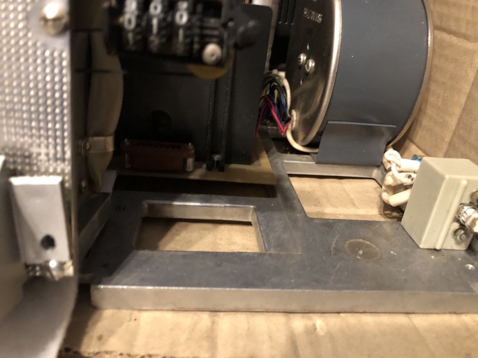 Дека Орель МП-101С-1