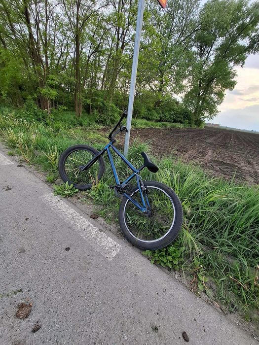 bmx mafiabikes kush 1