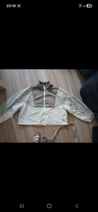 Kurtka damska m primark