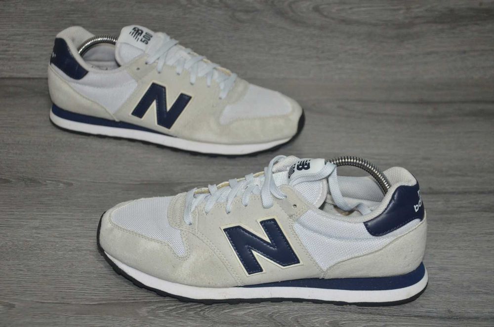 Продам кросівки Фірма New Balance 500.