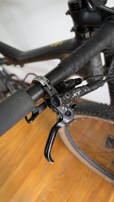 Cannondale Scalpel Si