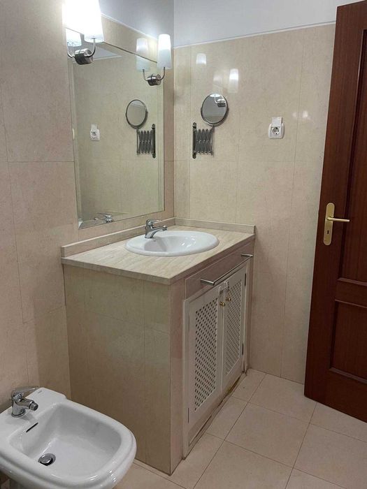 Apartamento T3 Centro Histórico de Évora