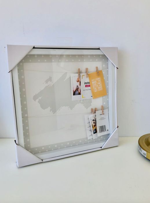 Ramka na zdjęcia NOWA instax