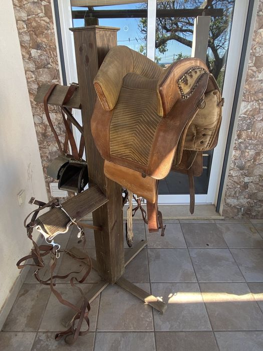 Sela Portuguesa para criança