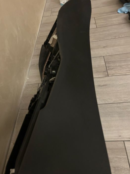 Центральна консоль bmw g30