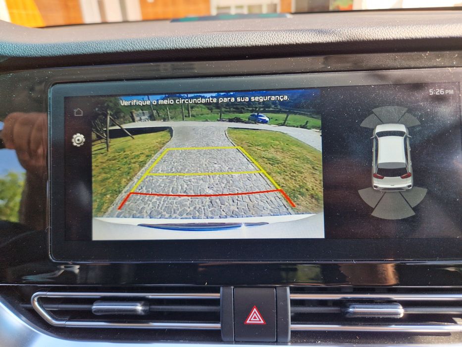 Kia e-Niro 64Kwh