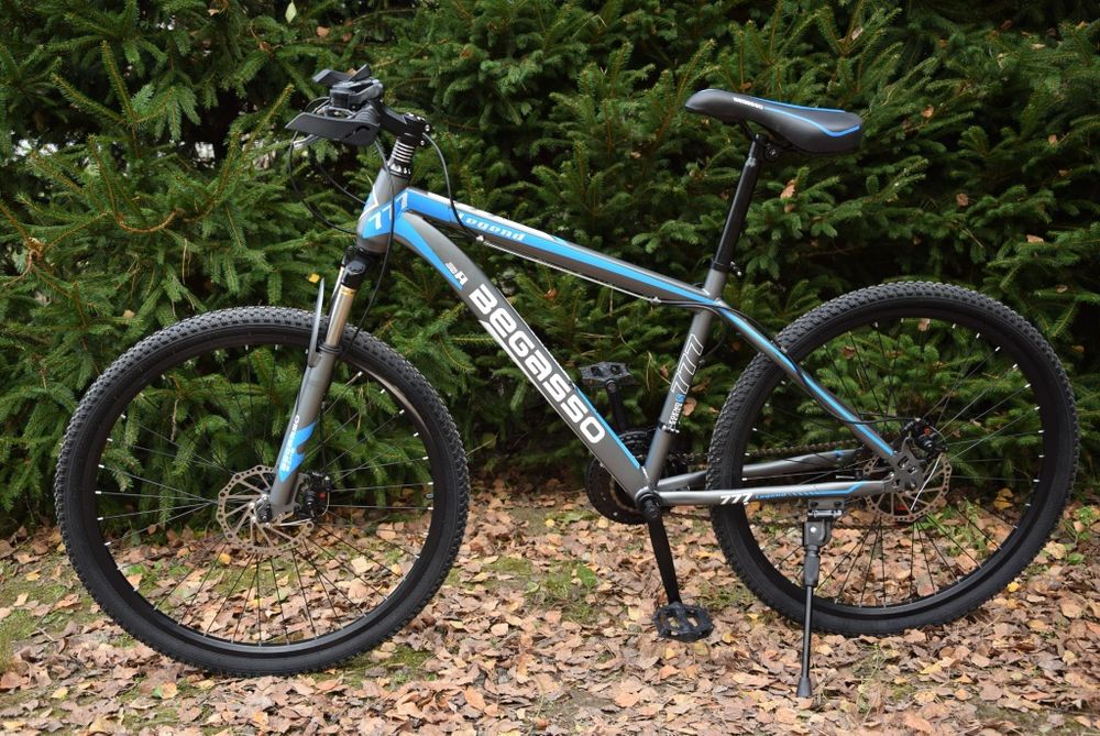 Rower górski szosowy rowery 26" hurt mtb Tarcze hamulcowe