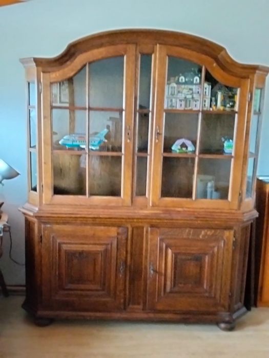 Movel tipo cristaleira